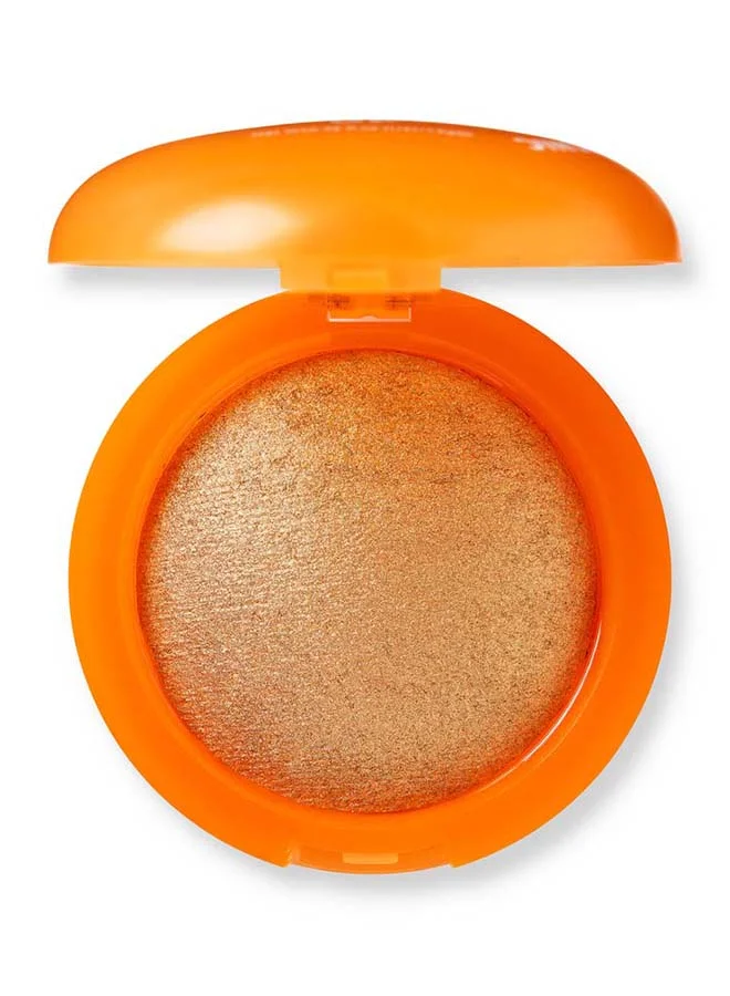 صانع المتاعب Buttered Up Baked Highlight Honey Dipped Gold